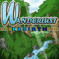 Wanderlust: Rebirth (PC cover