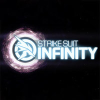 Strike Suit Infinity (PC cover