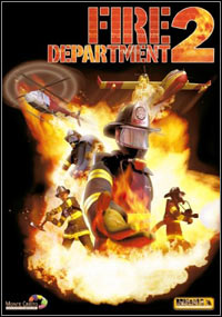Fire Department 2