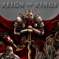Okładka Reign of Kings (PC)
