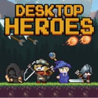 Desktop Heroes