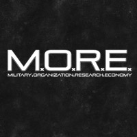 M.O.R.E. (PC cover