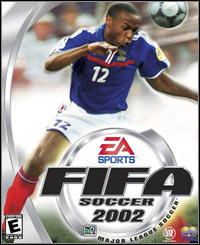 FIFA 2002