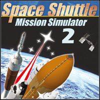 Space Shuttle Mission Simulator 2 (PC cover