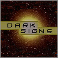 Okładka Dark Signs (PC)