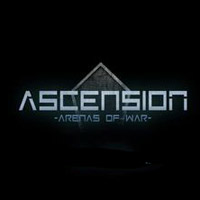Ascension: Arenas Of War (PC cover