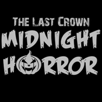 The Last Crown: Midnight Horror (PC cover