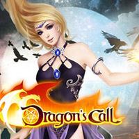 Dragon's Call (WWW cover