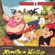 Kajko i Kokosz: Mirmilowo Wielkie