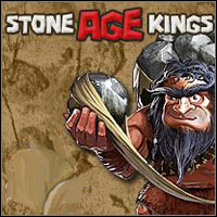 Okładka Stone Age Kings (WWW)