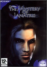 Gooka: The Mystery of Janatris