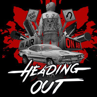Heading Out (PC cover