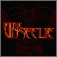 The Unseelie (PC cover