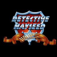Detective Hayseed: Hollywood (PC cover