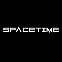 Spacetime (PC cover