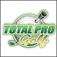 Total Pro Golf (PC cover
