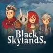 game Black Skylands