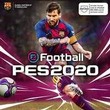 game eFootball PES 2020