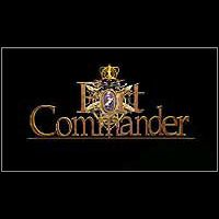 Fort Commander (PC cover