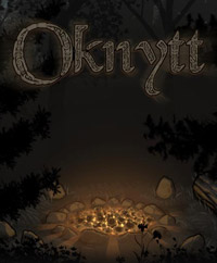 Oknytt (PC cover