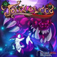 Tanglewood (PC cover