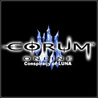 Okładka Corum Online (PC)