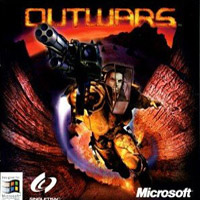 Outwars (PC cover