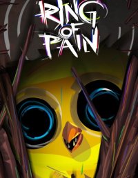 Game Box for Ring of Pain (PC)
