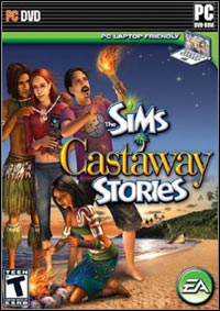 The Sims: Castaway Stories