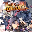 The Legend of Heroes: Trails of Cold Steel III