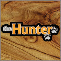 theHunter (PC cover