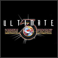 Ultimate Mortal Kombat 3 (X360 cover