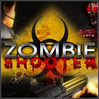 Zombie Shooter (PC cover