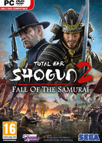 Total War: Shogun 2 - Fall of the Samurai