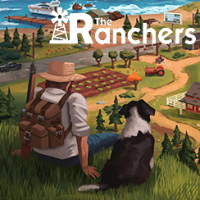 The Ranchers (PC cover