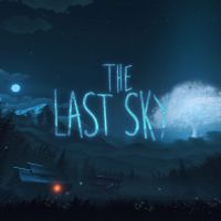 The Last Sky (PC cover