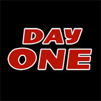 Day One (PC cover