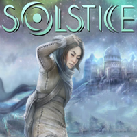 Okładka Solstice (PC)