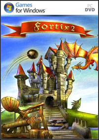 Fortix 2 (PC cover