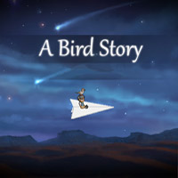 A Bird Story (PC cover