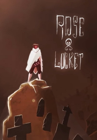 Rose and Locket (PC cover