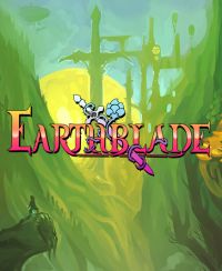 Earthblade (PC cover