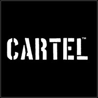 Okładka Cartel (PC)