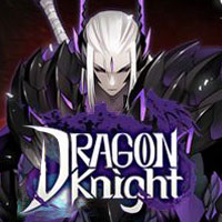 Okładka Dragon Knight (PC)