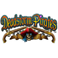 Deadstorm Pirates (PS3 cover
