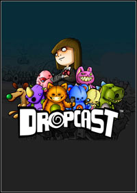 Okładka DropCast (NDS)