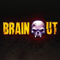 BRAIN / OUT (PC cover