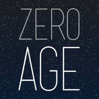 Okładka Zero Age (iOS)