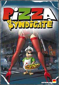 Okładka Pizza Syndicate (PC)