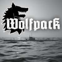 Wolfpack (PC cover